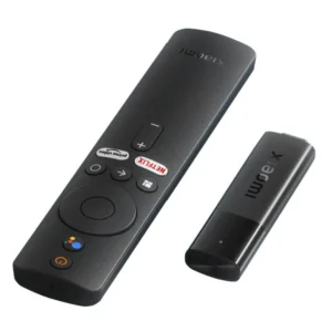 Xiaomi Mi TV Stick 4K "MDZ-27-AA" (timbru verde 0.18 lei)