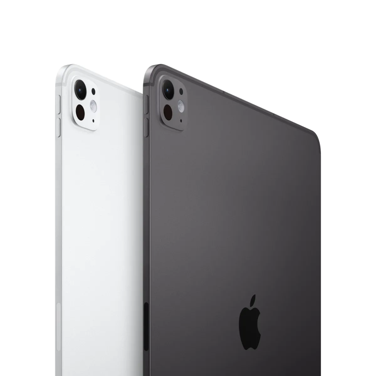 iPAD PRO 11 WiFi&Cell 512GB SG SILVER "ME2T4HC/A" (timbru verde 0.9 lei) - imagine 3