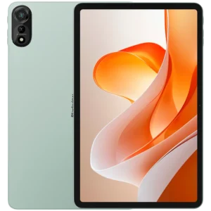 Blackview MEGA 2 WiFi 12-inch FHD 1200x2000 90Hz 12GB+256GB Allwinner A733 Octa-core 2.2GHz Cam Front 8MP Rear 16MP 9000mAh NO Charging, Android 15 Celestial Gray "MEGA2WIFI_MG12_EU" (timbru verde 0.9 lei)