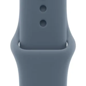 AW BAND 40MM SPORT ANCHOR BLUE S/M "MFFV4ZM/A"