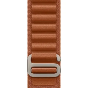 AW BAND 49MM ALPINE TRRA CTA NAT TITAN S "MFTA4ZM/A"