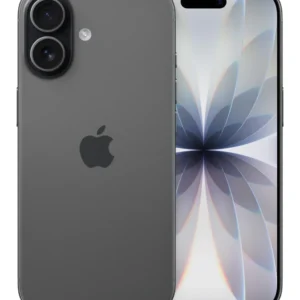 iPhone 17, 256GB, 5G, Black "MG6J4ZD/A" (timbru verde 0.45 lei)