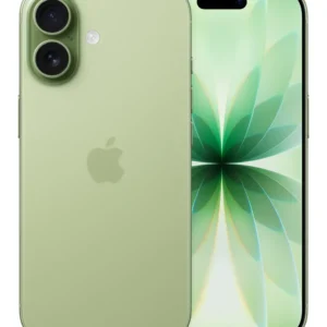 iPHONE 17 512GB SAGE "MG6V4ZD/A" (timbru verde 0.45 lei)