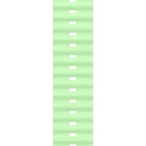 AW BAND 49MM OCEAN NEON GN NAT TITAN XL "MGCG4ZM/A"