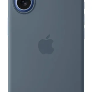 IPHONE 17 SI CASE ANCHOR BLUE-ZML "MGEW4ZM/A"