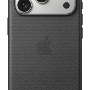 IPHONE 17 PRO TE CASE BLACK-ZML "MGF34ZM/A"