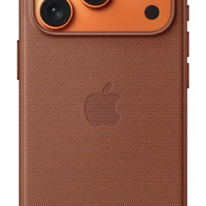 IPHONE 17 PRO TE CASE SIENNA-ZML "MGF64ZM/A"
