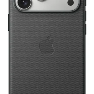 IPHONE 17 PRO MAX TE CASE BLACK-ZML "MGF84ZM/A"