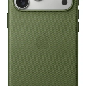 IPHONE 17 PRO MAX TE CASE GREEN-ZML "MGFD4ZM/A"