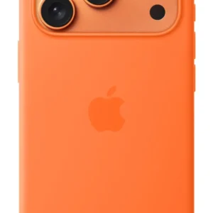 IPHONE 17 PRO SI CASE ORANGE-ZML "MGFE4ZM/A"