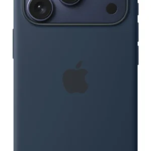 IPHONE 17 PRO SI CASE MIDNIGHT-ZML "MGFH4ZM/A"