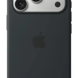 IPHONE 17 PRO SI CASE BLACK-ZML "MGFK4ZM/A"
