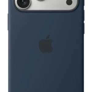 IPHONE 17 PRO MAX SI CASE MIDNIGHT-ZML "MGFP4ZM/A"