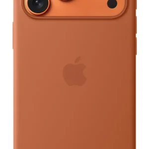 IPHONE 17 PRO MAX SI CASE TERRA COTT-ZML "MGFQ4ZM/A"