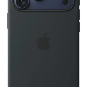 IPHONE 17 PRO MAX SI CASE BLACK-ZML "MGFR4ZM/A"