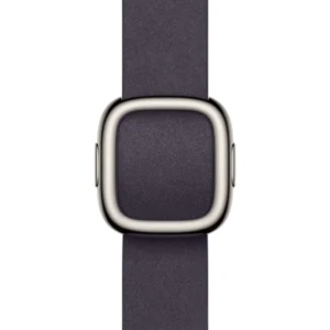 AW BAND 42MM MODERN BUCKLE MIDN PURPLE L "MGG84ZM/A"