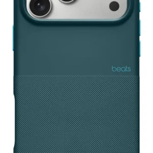 BEATS IPHONE 17 PRO MAX RGD CASE BLU-USA "MGJ94LL/A"