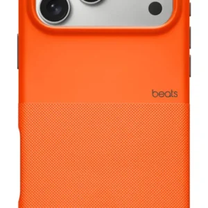 BEATS IPHONE 17 PRO MAX RGD CASE ORG-USA "MGJC4LL/A"