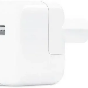 Adaptor retea MGN03ZM/A, 12W, USB, White "MGN03" (timbru verde 0.18 lei)