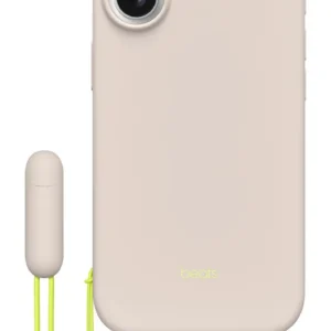 BEATS CASE iPHONE 17 STRAP&STAND SV "MGTL4LL/A"