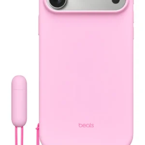 BEATS IPHONE 17 PRO MAX KSD CASE PNK-USA "MGYA4LL/A"