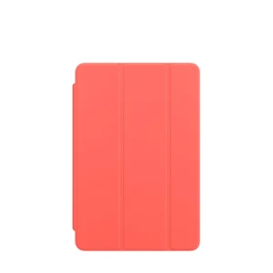 Apple iPad mini 5 Smart Cover - Pink Citrus (Seasonal Fall 2020), "mgyw3zm/a"