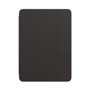 Apple Smart Folio for iPad Air (4th generation) - Black, "mh0d3zm/a"