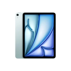 iPAD AIR 11 M4 WiFi 128GB BLUE "MH314HC/A" (timbru verde 0.9 lei)