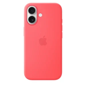 IPHONE 17 SILICONE CASE BRGH PK "MHVQ4ZM/A"