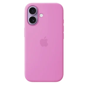 IPHONE 17 SILICONE CASE VI "MHVT4ZM/A"