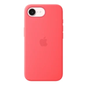 IPHONE 17E SILICONE CASE BRGH PK "MHWH4ZM/A"