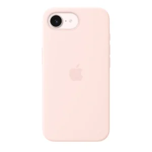 IPHONE 17E SILICONE CASE PK "MHWJ4ZM/A"