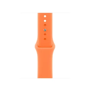 AW BAND 42MM CLEMENTINE SB M/L "MHYE4ZM/A"