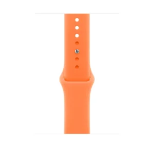 AW BAND 46MM CLEMENTINE SB M/L "MHYL4ZM/A"