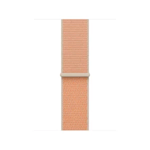 AW BAND 42MM CANTALOUPE SL "MHYR4ZM/A"