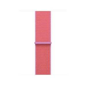 AW BAND 42MM BRIGHT GUAVA SL "MHYT4ZM/A"