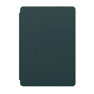 Apple Smart Cover for iPad (8/9th) - Mallard Green (Seasonal Spring2021), "mjm73zm/a"