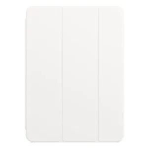Apple Smart Folio for iPad Pro 11-inch (3rd) - White, "mjma3zm/a"