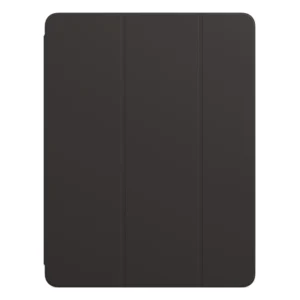 Apple Smart Folio for iPad Pro 12.9-inch (5th) - Black, "mjmg3zm/a"