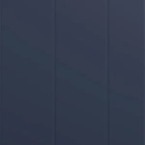 Apple Smart Folio for iPad Pro 12.9-inch (5th) - Deep Navy (Seasonal Spring2021), "mjmj3zm/a"