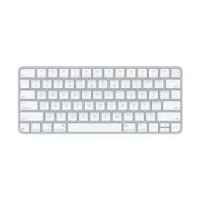 Apple Magic Keyboard (2021) with Touch ID - Romanian, "mk293ro/a" (timbru verde 0.8 lei)