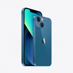 APPLE IPHONE 13 6.1" 4GB 128GB BL "MLPK3__A" (timbru verde 0.45 lei)