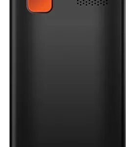 Telefon cu butoane, Maxcom, "MM426" ecran 1.77 inch, dual sim, 2G, OEM, acumulator 600 mAh, negru, "MM426 Black" (timbru verde 0.45 lei)