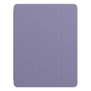 Apple Smart Folio for iPad Pro 12.9-inch (5th generation) - English Lavender  (Seasonal Fall 2021), "mm6p3zm/a"