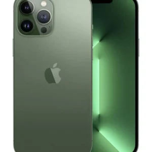 APPLE IPHONE 13 PRO MAX 6.7" 6G 512G GN, "MND13__A" (timbru verde 0.45 lei)