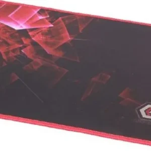 MousePAD GEMBIRD - gaming, cauciuc si material textil, 450 x 400 x 3 mm, imagini, "MP-GAMEPRO-L"