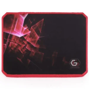 MousePAD GEMBIRD - gaming, cauciuc si material textil, 250 x 200 x 3 mm, imagini, "MP-GAMEPRO-S"