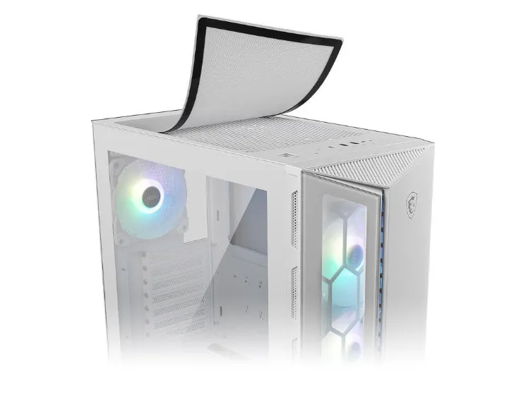 MPG-GUNGNIR-110R-WHITE