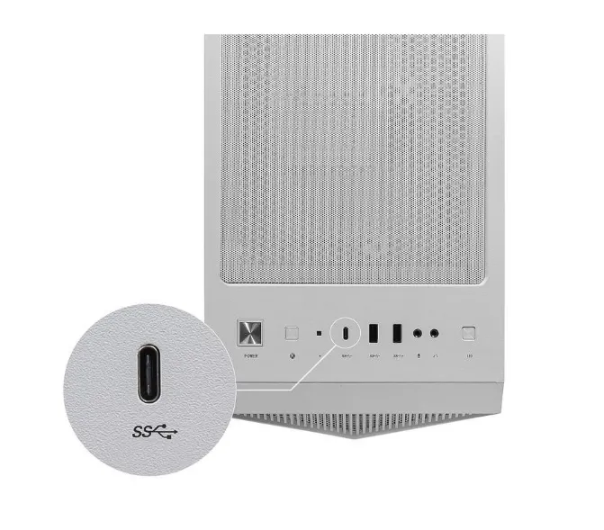 MPG-GUNGNIR-110R-WHITE