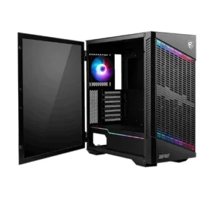MSI MPG VELOX 100P AIRFLOW, "MPG VELOX 100P AIRFLOW" (timbru verde 0.32 lei)